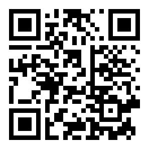 英行商旅二维码