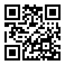 悦读小说免费阅读3.6.0版二维码