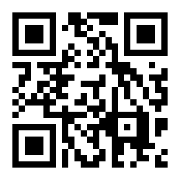 免费耽美小说二维码