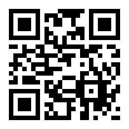 海绵乐队二维码