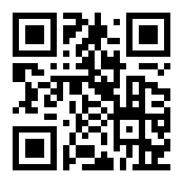 全民列车都市二维码