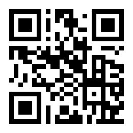 时光有你二维码