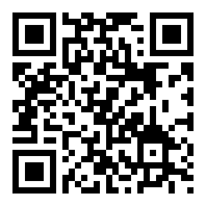 MAFA心健康二维码