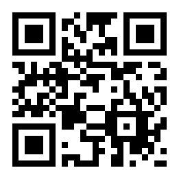 玖火短视频二维码