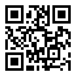 果果影视二维码