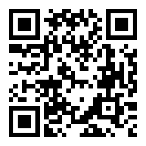 流浪个球二维码