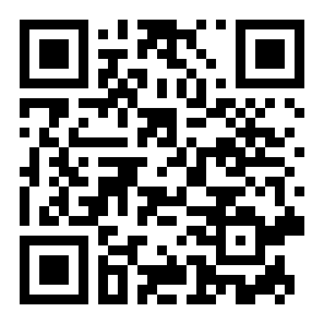 吸血鬼咖啡馆二维码