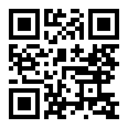 小资巴士二维码