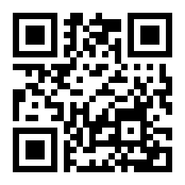 星河阅读二维码