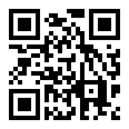 小白影院二维码