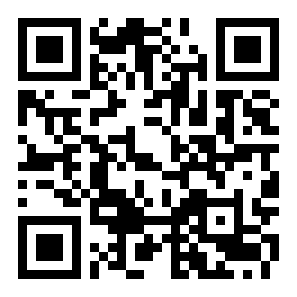 快乐花盆二维码