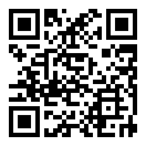 开车注意安全二维码