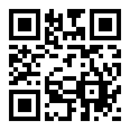 坦克战火二维码