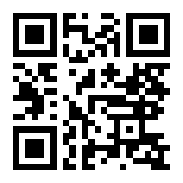 超时空爱侣二维码