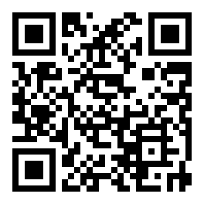 效果英语二维码