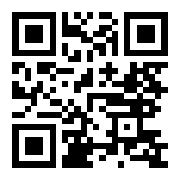 完美农场二维码