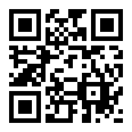 蘑菇影视二维码