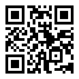 节奏太空二维码