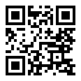 奔腾融媒二维码