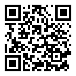 喵星人大战咸鱼二维码