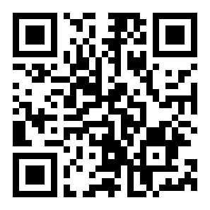 甜盐相机二维码