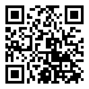 我的小厨师二维码