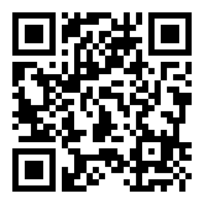 城市交通模拟二维码