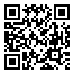 幽灵列车地铁模拟器二维码