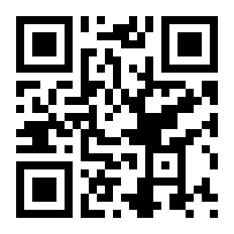 阳生管家二维码