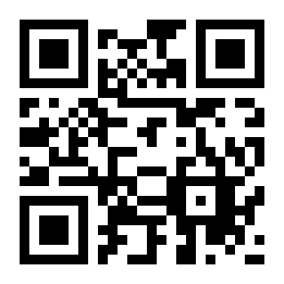 四海影视城1487二维码