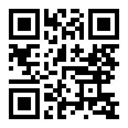 即刻动身二维码