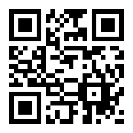 快餐小厨神二维码