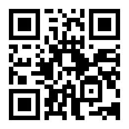 银杏视频老版本二维码