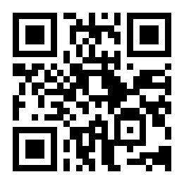 解压珠子画设计二维码