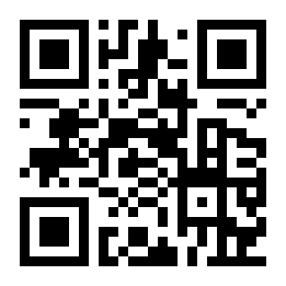 未来格斗二维码