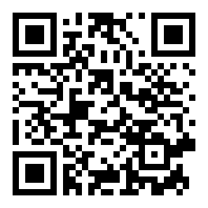 朝暮天气二维码