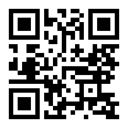 盲盒驿站二维码