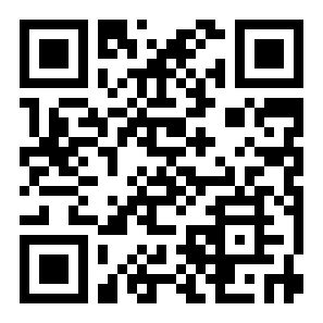 是你的益达二维码