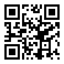 趣推修改版二维码