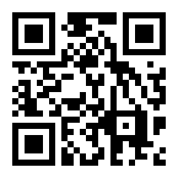 超凡先锋二维码