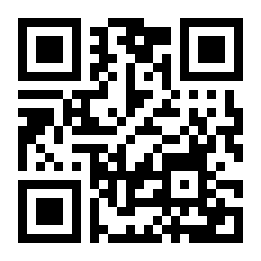 射击导师3D二维码