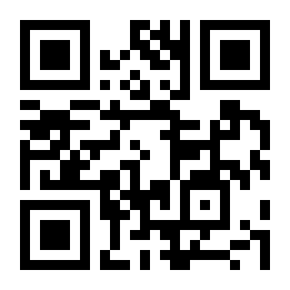 万宝货物配送二维码