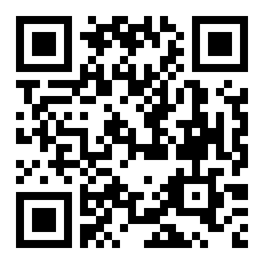 最强快递员二维码