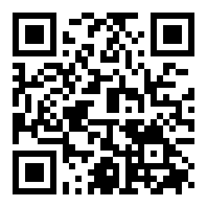 锁屏创意壁纸圈二维码