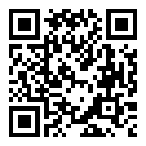 越野之路二维码