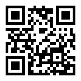 点点暴富二维码