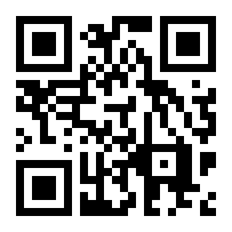 快艇船长二维码