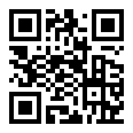 夺命飞车极速狂飙二维码