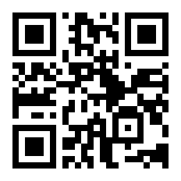 早知天气二维码