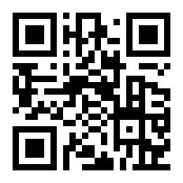 我眼神贼好赚钱版二维码